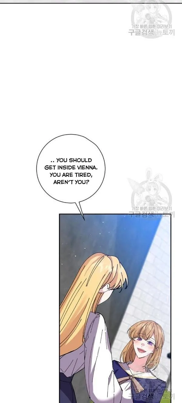 It’s Useless to Hang On Chapter 41 page 41
