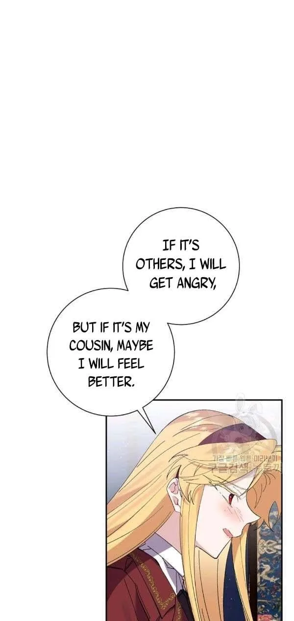It’s Useless to Hang On Chapter 44 page 52