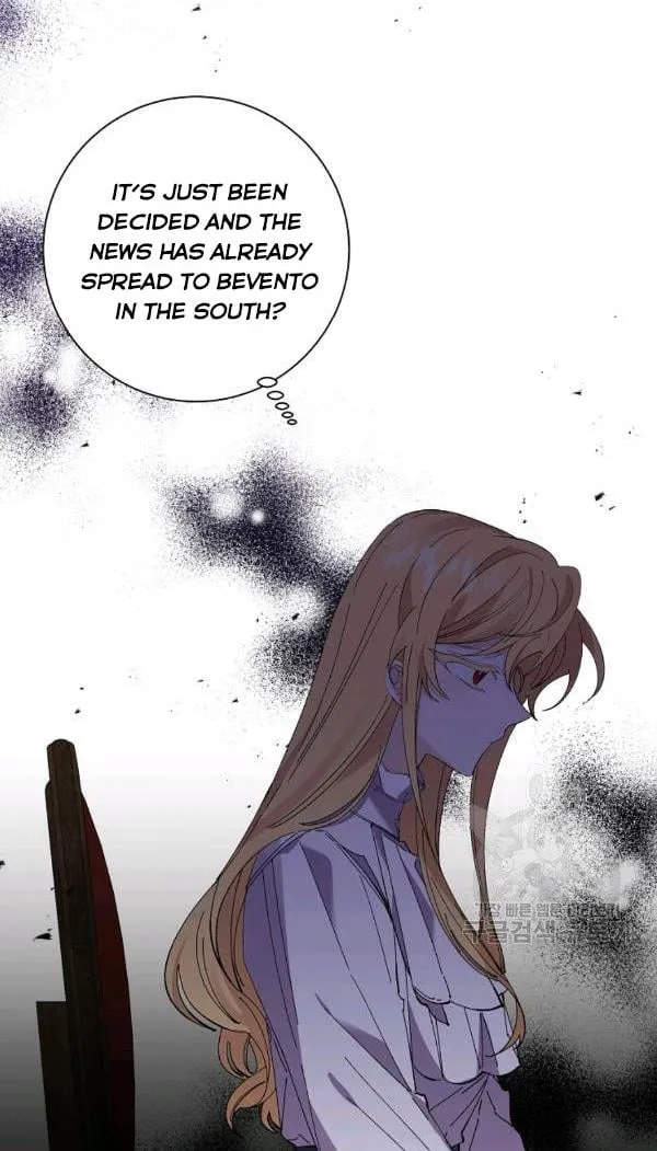 It’s Useless to Hang On Chapter 41 page 52
