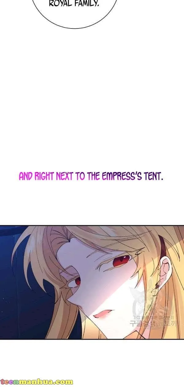 It’s Useless to Hang On Chapter 44 page 41