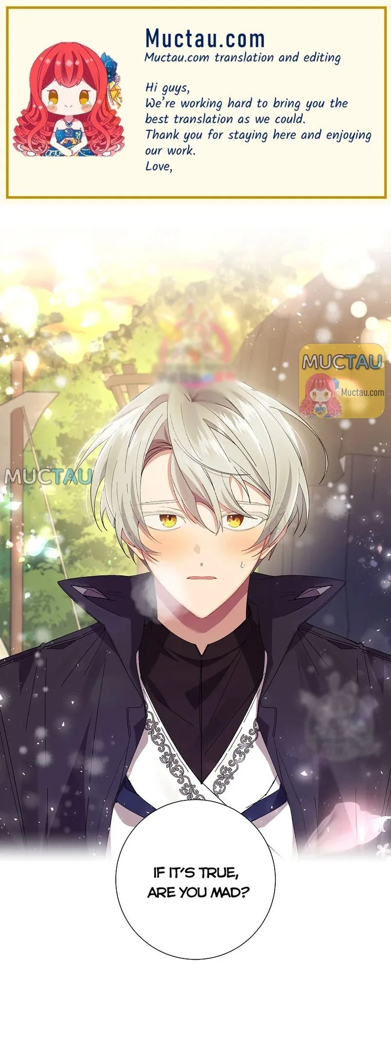 It’s Useless to Hang On Chapter 47 page 2