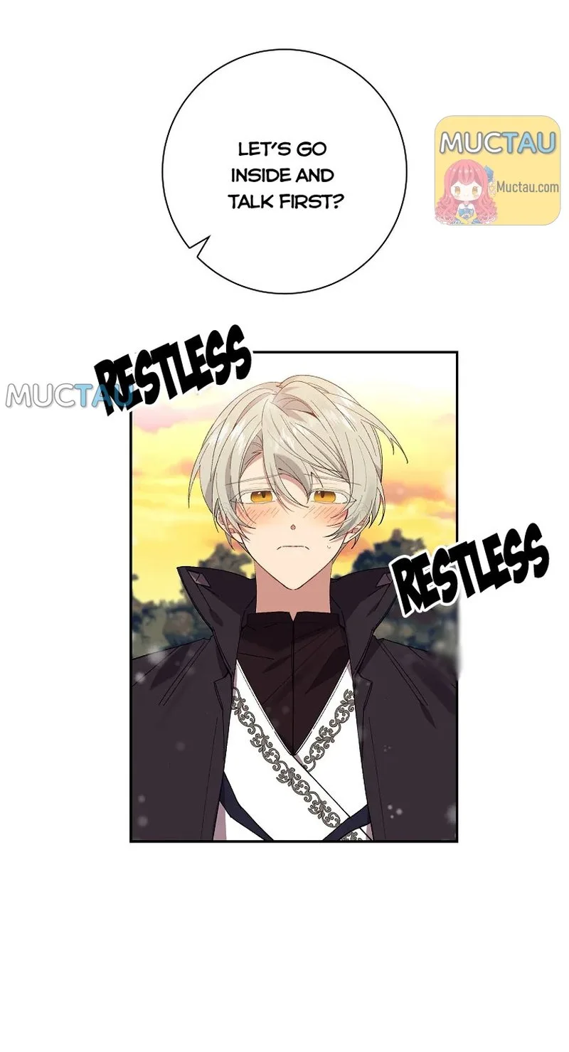 It’s Useless to Hang On Chapter 47 page 6