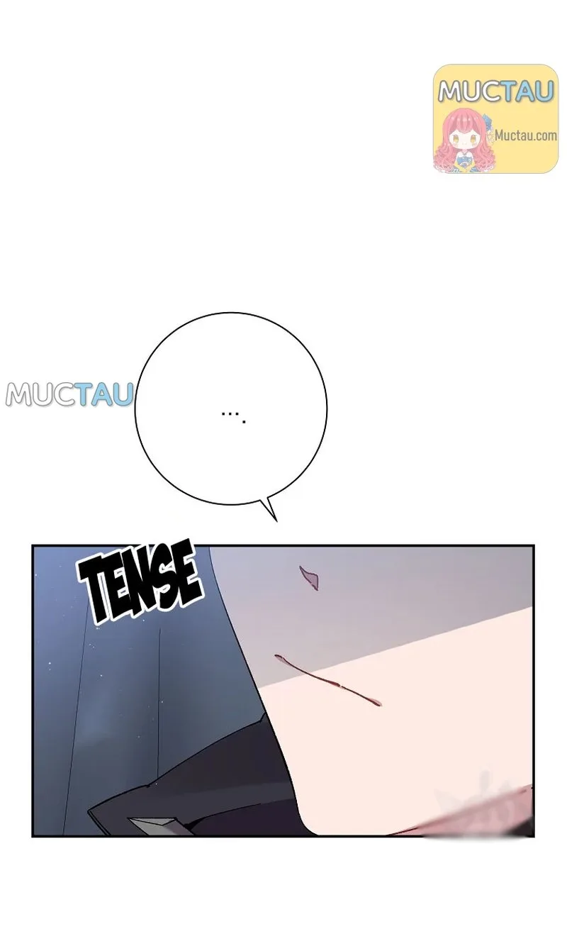 It’s Useless to Hang On Chapter 47 page 28
