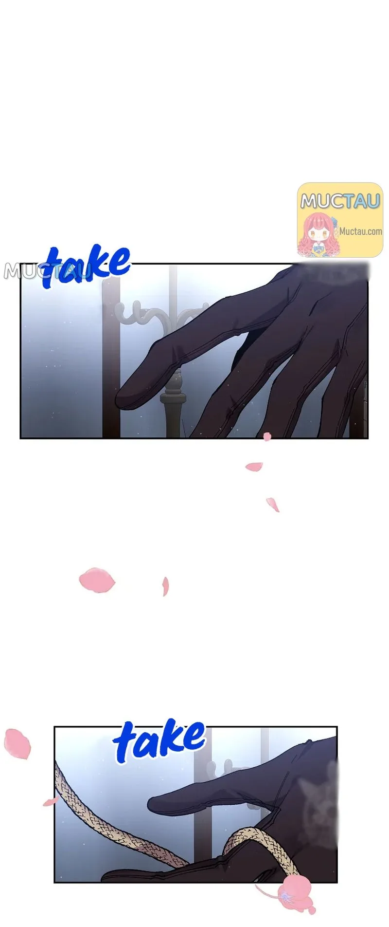 It’s Useless to Hang On Chapter 47 page 8