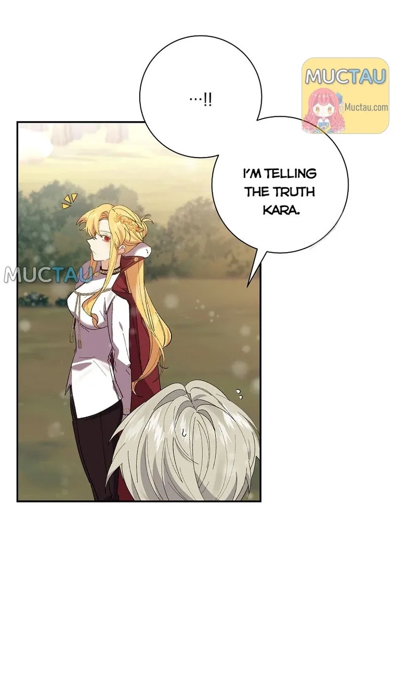 It’s Useless to Hang On Chapter 47 page 5