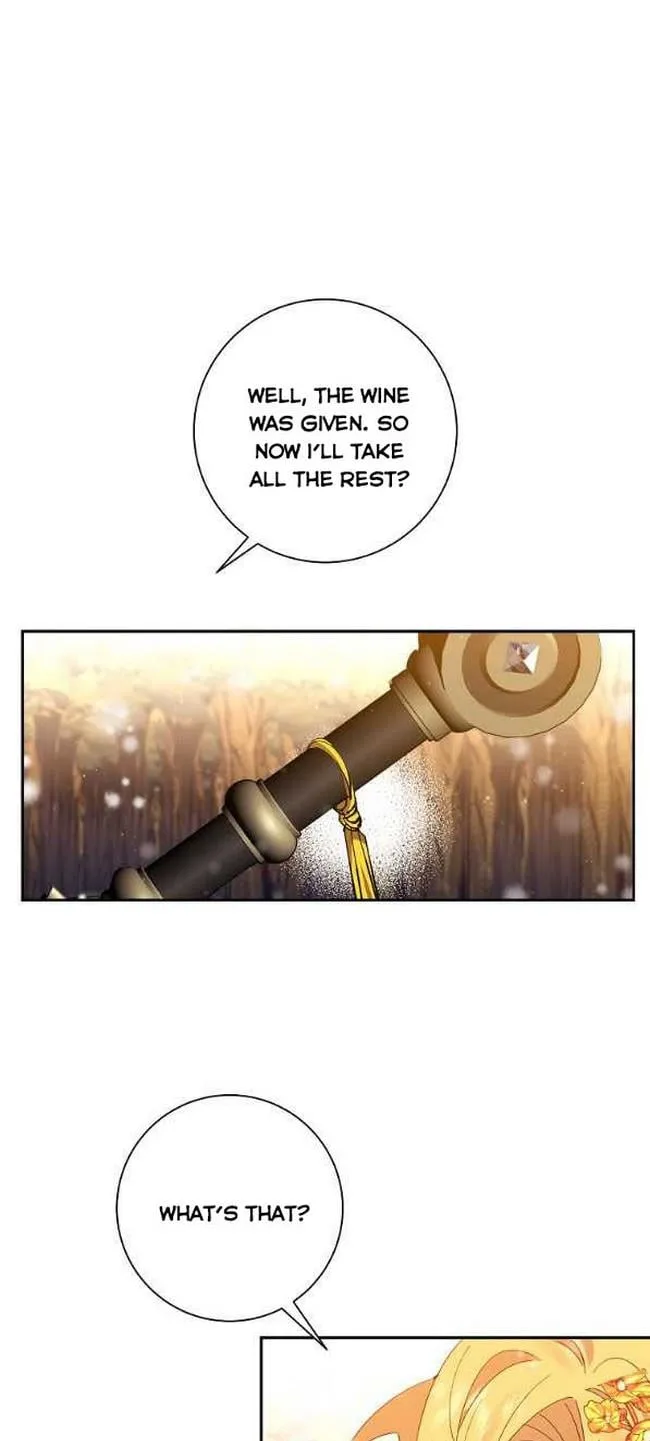 It’s Useless to Hang On Chapter 46 page 32