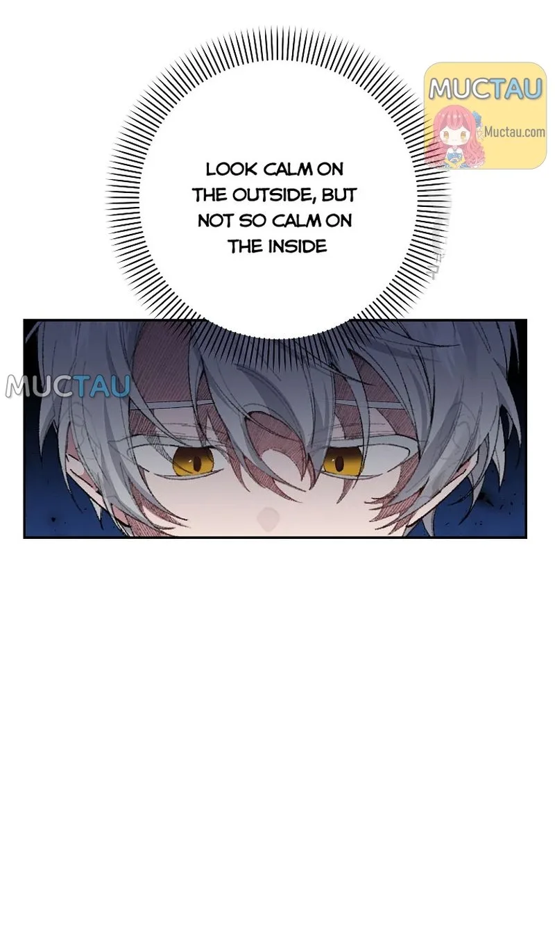 It’s Useless to Hang On Chapter 47 page 25