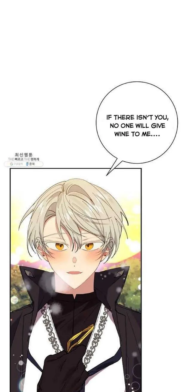 It’s Useless to Hang On Chapter 46 page 29