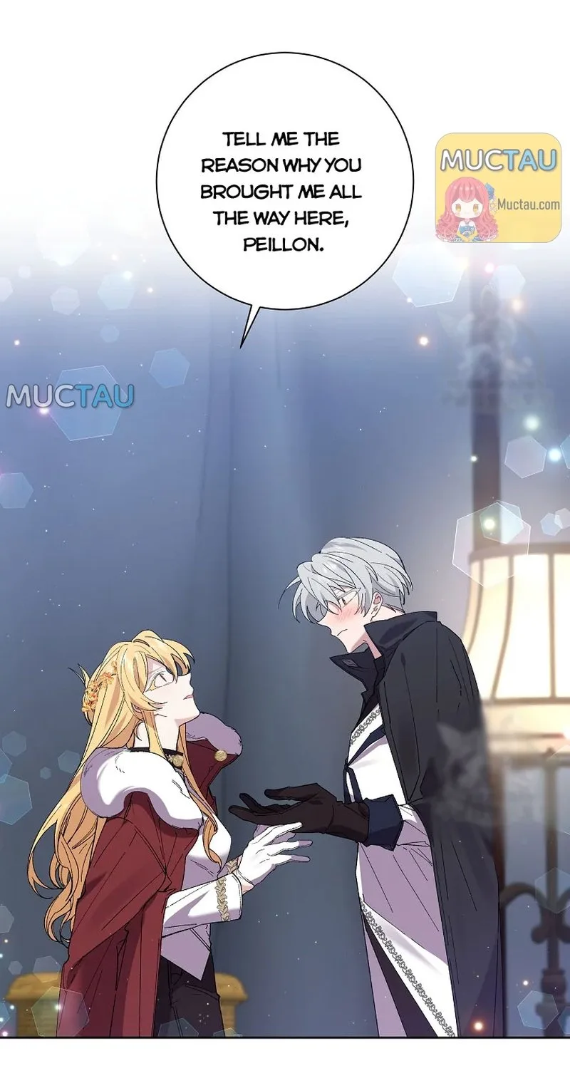 It’s Useless to Hang On Chapter 47 page 11