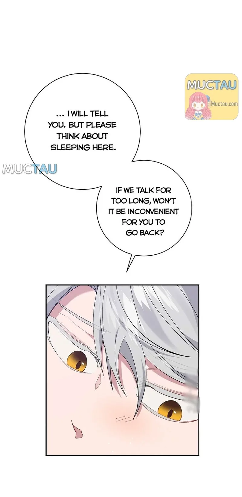 It’s Useless to Hang On Chapter 47 page 12