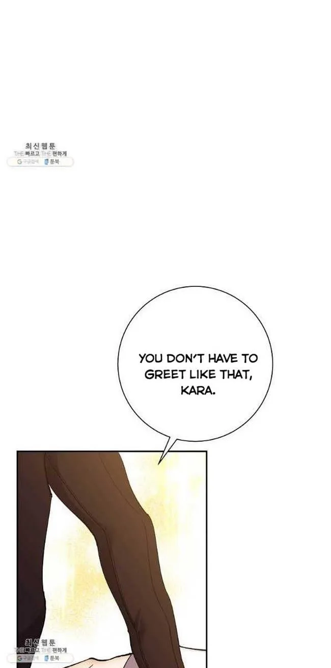 It’s Useless to Hang On Chapter 46 page 21