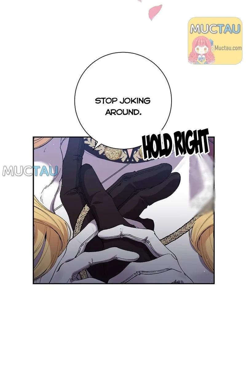 It’s Useless to Hang On Chapter 47 page 10