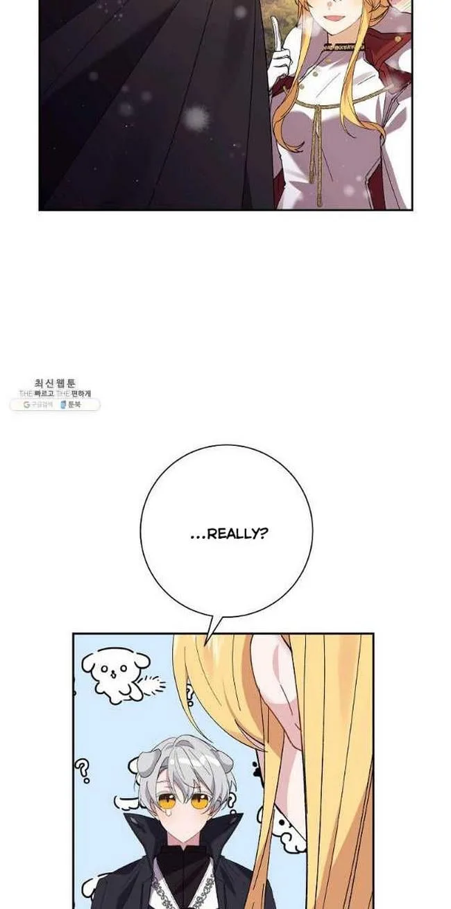 It’s Useless to Hang On Chapter 46 page 26