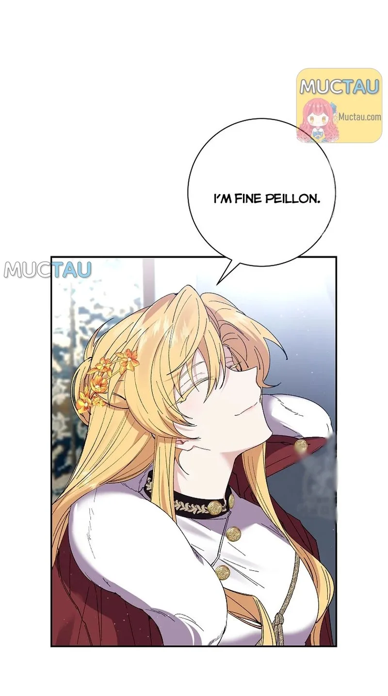 It’s Useless to Hang On Chapter 47 page 15