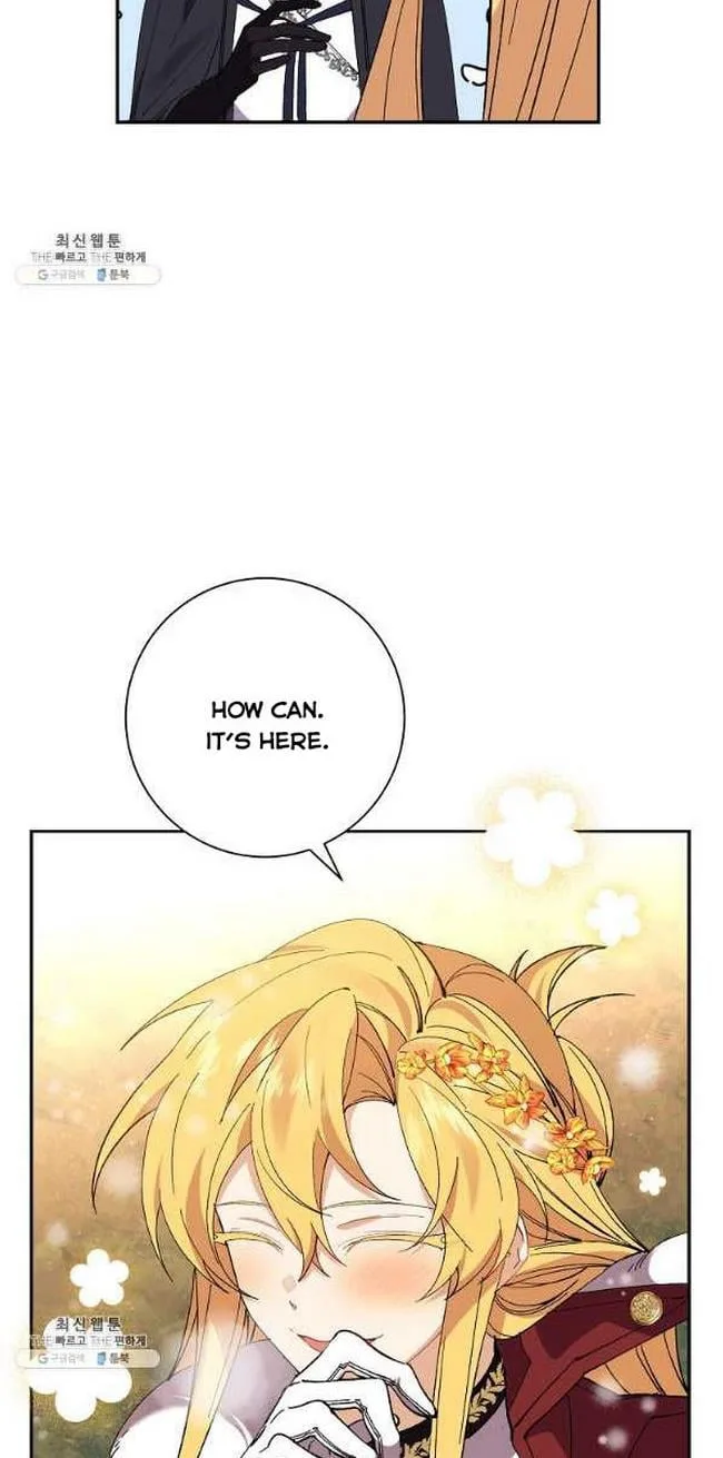 It’s Useless to Hang On Chapter 46 page 27