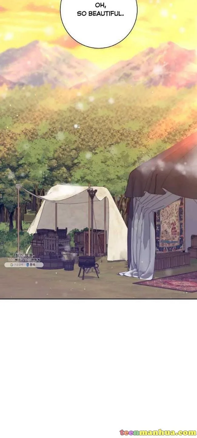 It’s Useless to Hang On Chapter 46 page 50
