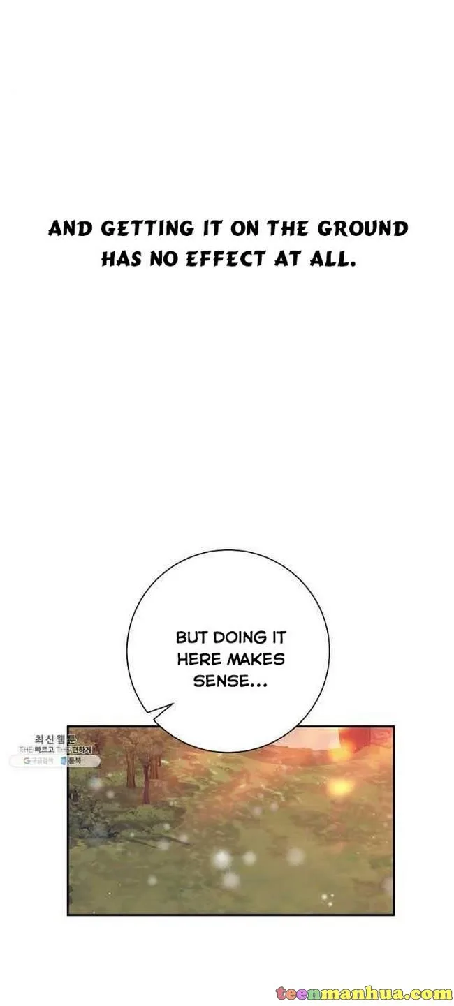 It’s Useless to Hang On Chapter 46 page 37