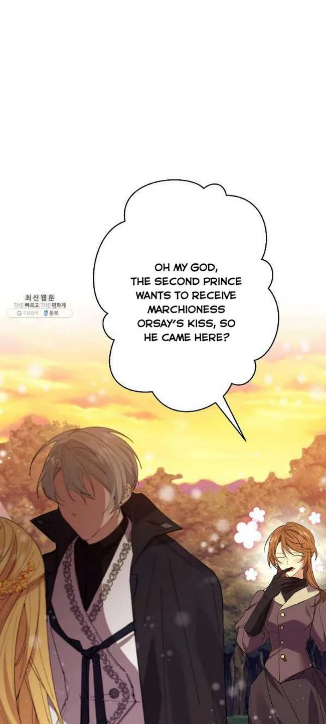 It’s Useless to Hang On Chapter 46 page 38