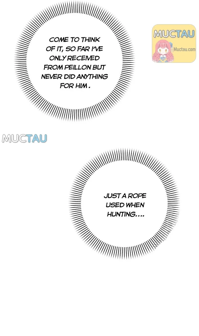 It’s Useless to Hang On Chapter 47 page 54