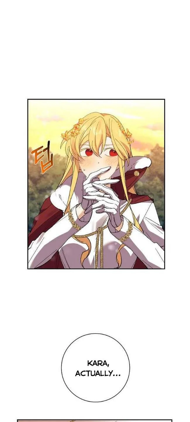 It’s Useless to Hang On Chapter 46 page 45