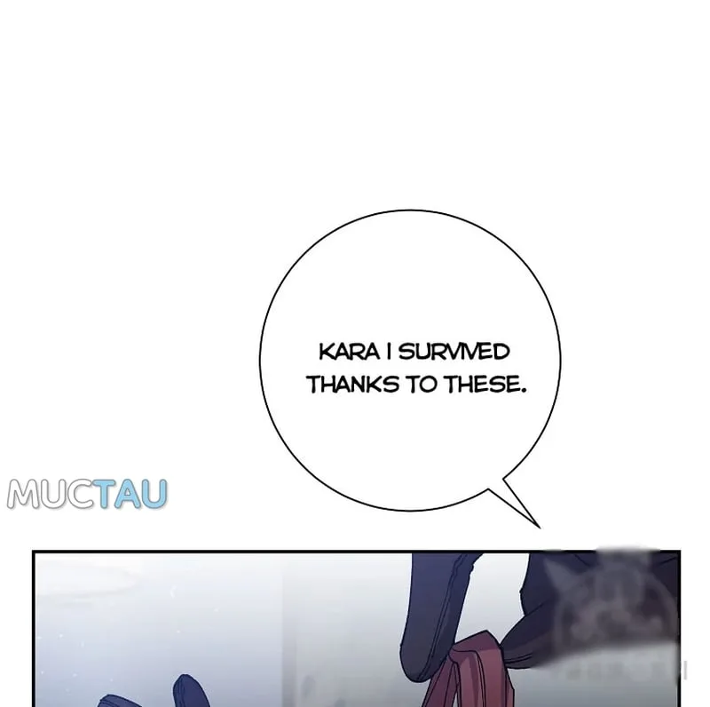 It’s Useless to Hang On Chapter 47 page 48