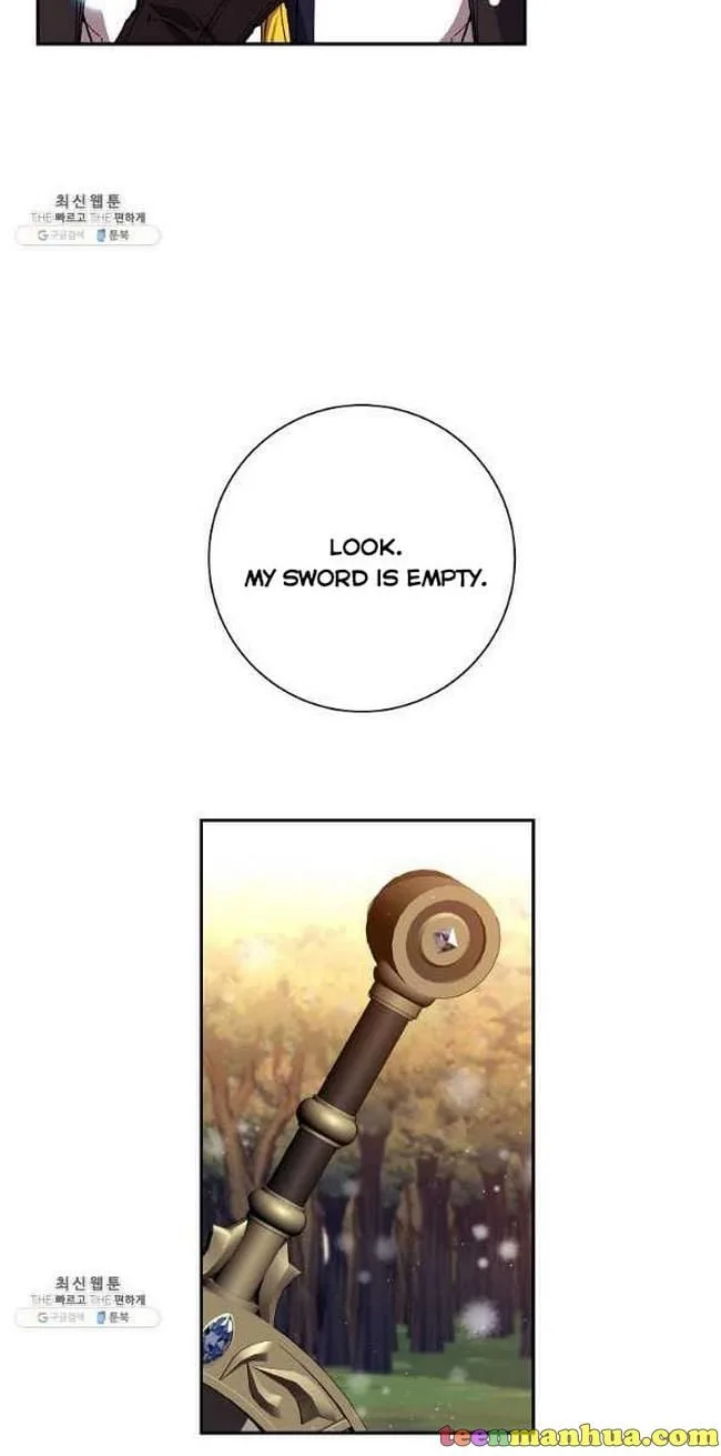 It’s Useless to Hang On Chapter 46 page 30