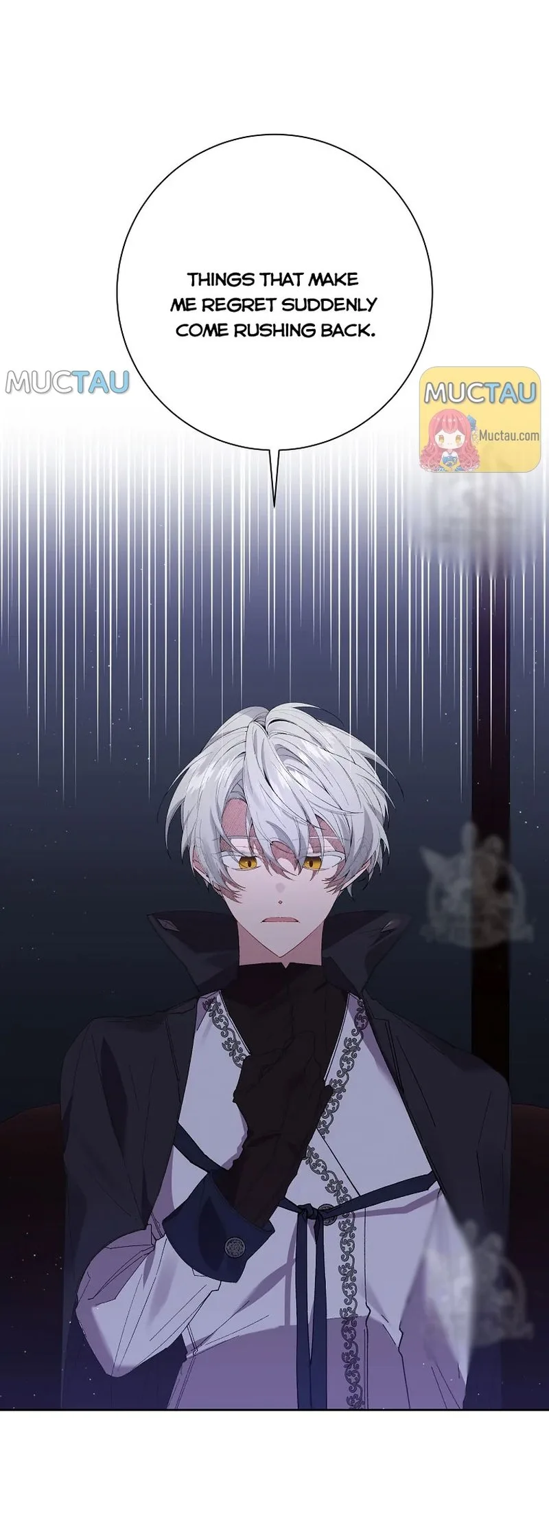 It’s Useless to Hang On Chapter 47 page 21