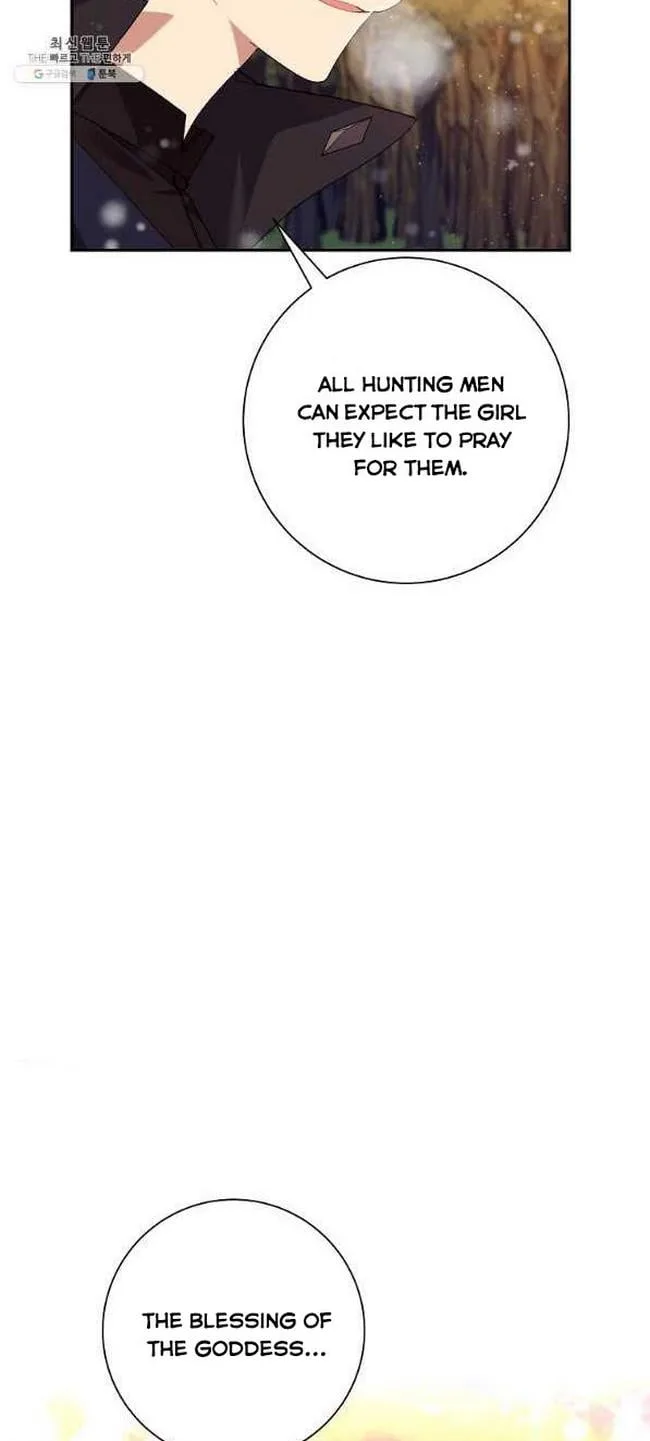 It’s Useless to Hang On Chapter 46 page 35