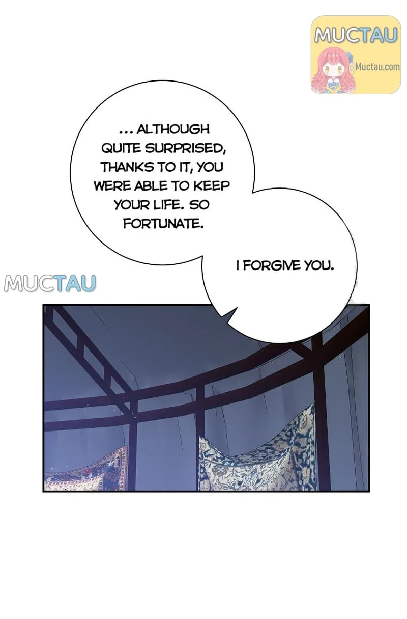 It’s Useless to Hang On Chapter 47 page 56