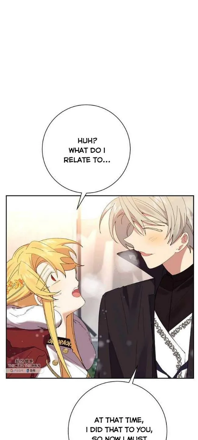 It’s Useless to Hang On Chapter 46 page 43