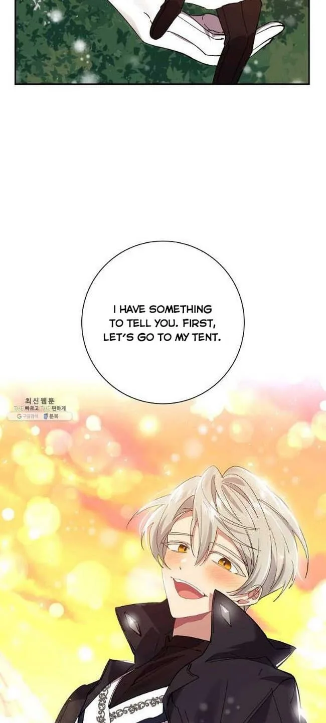 It’s Useless to Hang On Chapter 46 page 48
