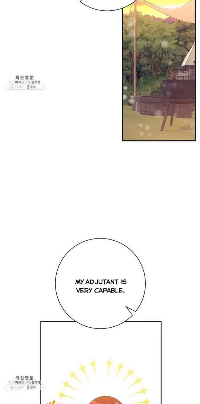 It’s Useless to Hang On Chapter 46 page 24