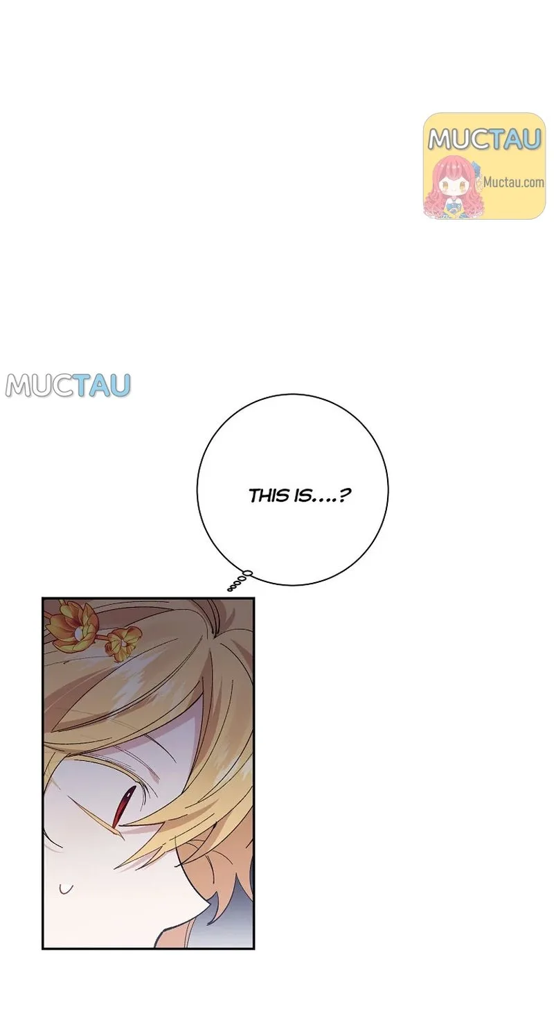 It’s Useless to Hang On Chapter 47 page 39