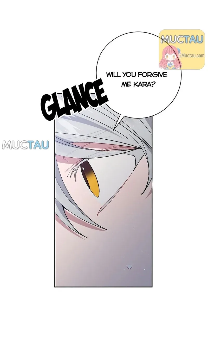 It’s Useless to Hang On Chapter 47 page 55