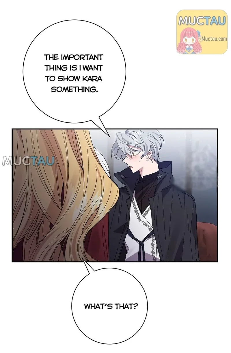 It’s Useless to Hang On Chapter 47 page 31