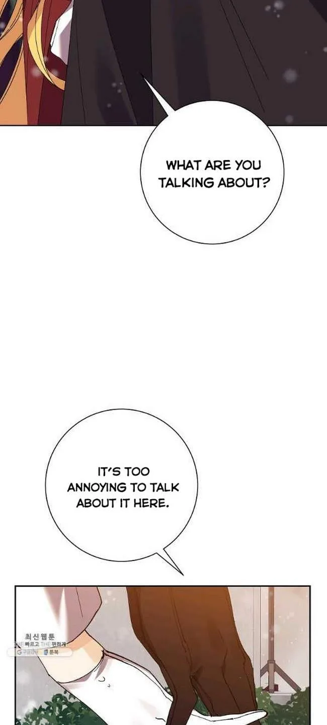 It’s Useless to Hang On Chapter 46 page 47