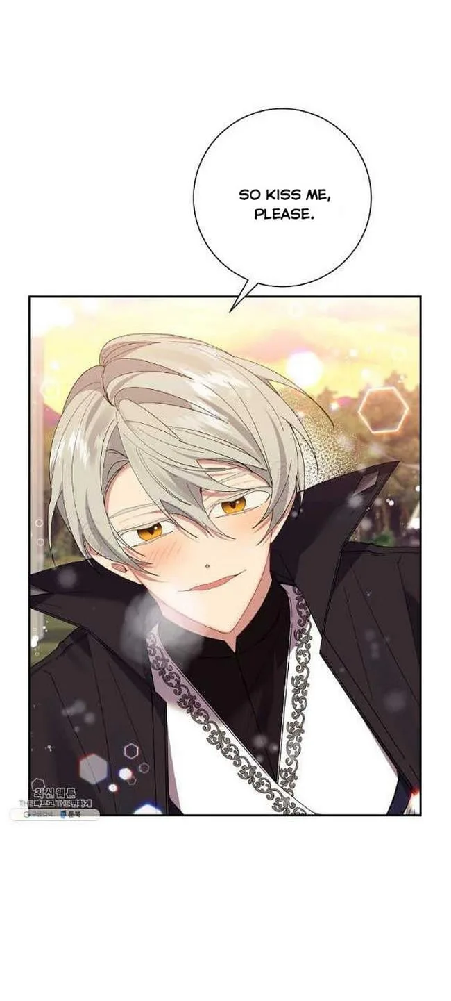 It’s Useless to Hang On Chapter 46 page 41