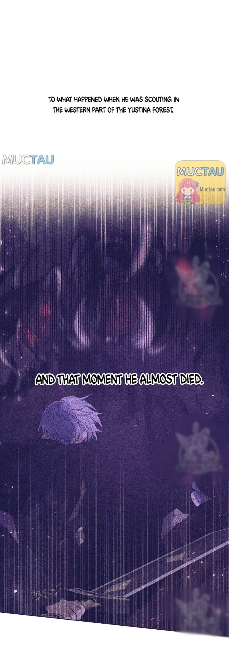 It’s Useless to Hang On Chapter 47 page 19