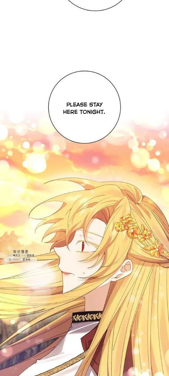 It’s Useless to Hang On Chapter 46 page 56