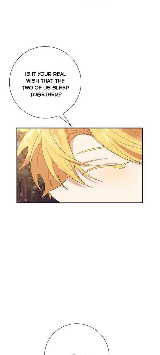 It’s Useless to Hang On Chapter 46 page 58