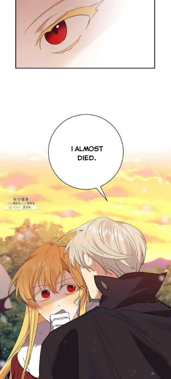 It’s Useless to Hang On Chapter 46 page 46