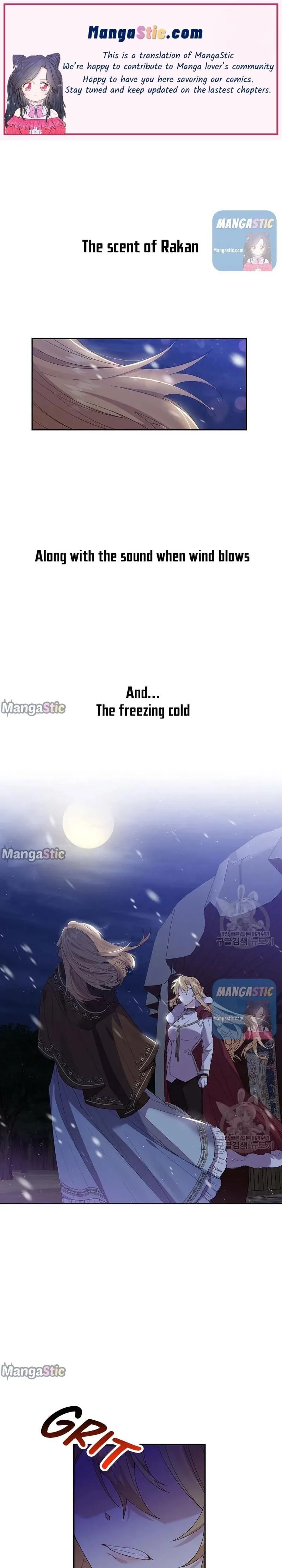 It’s Useless to Hang On Chapter 51 page 2