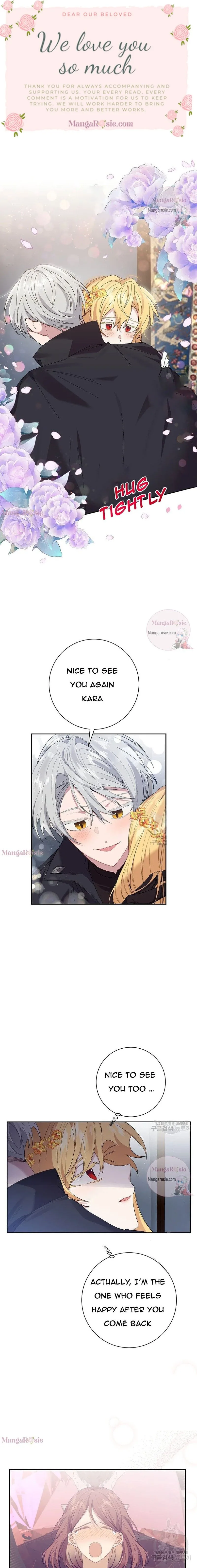 It’s Useless to Hang On Chapter 49 page 2
