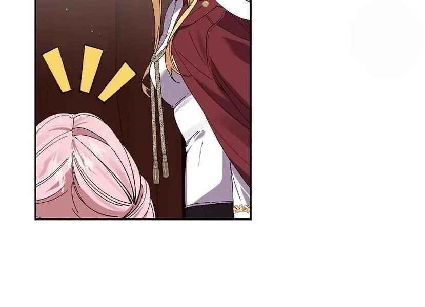 It’s Useless to Hang On Chapter 52 page 37