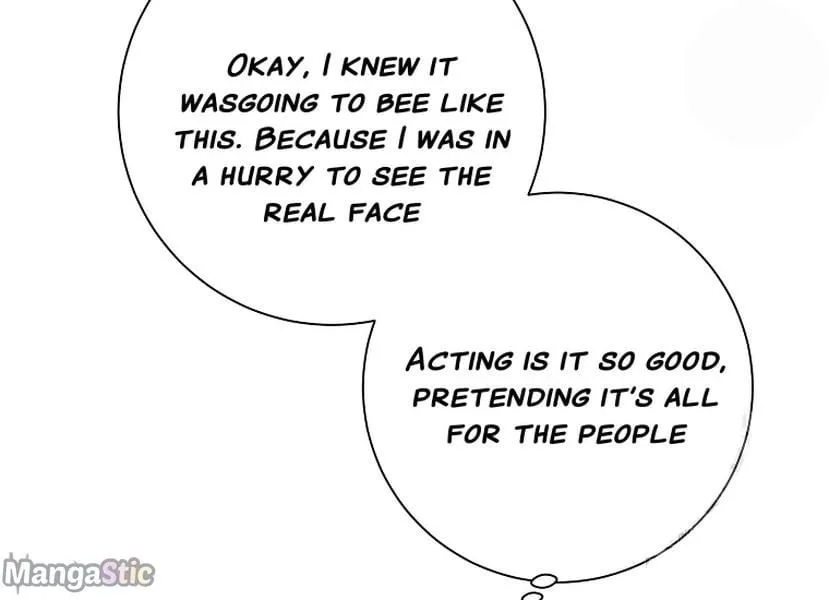 It’s Useless to Hang On Chapter 52 page 14