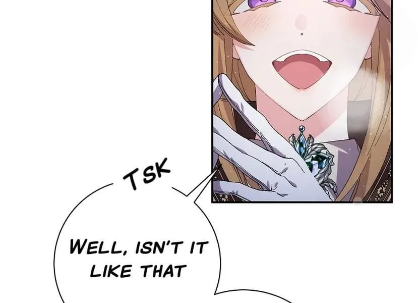 It’s Useless to Hang On Chapter 52 page 21