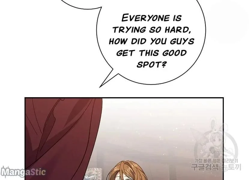It’s Useless to Hang On Chapter 52 page 26