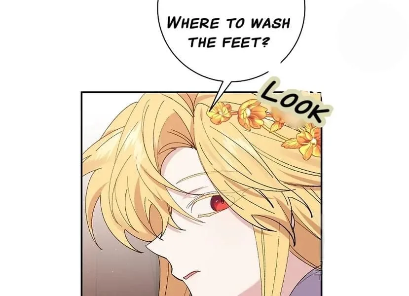 It’s Useless to Hang On Chapter 52 page 41