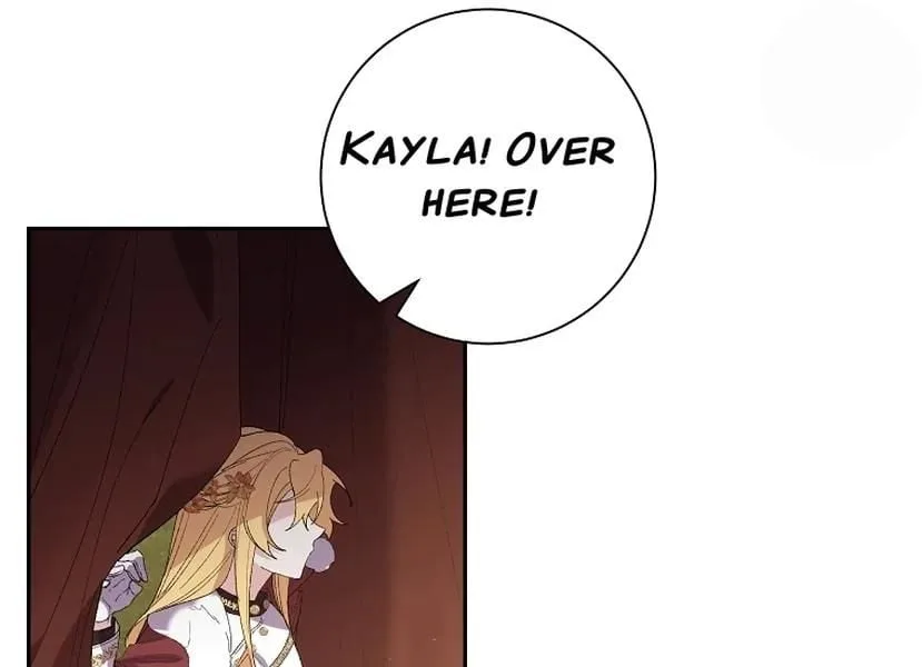 It’s Useless to Hang On Chapter 52 page 23