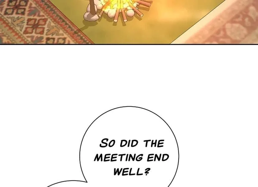 It’s Useless to Hang On Chapter 52 page 35